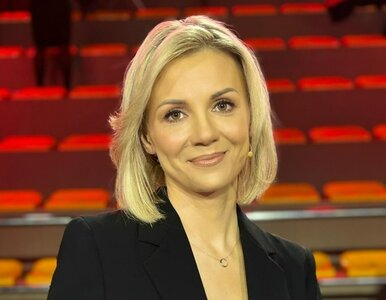 Miniatura: Na dziennikarkę TVP wylała się fala hejtu....