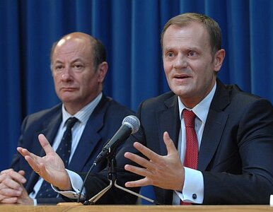 Miniatura: "Polska będzie uczestniczyć w gwarancjach...