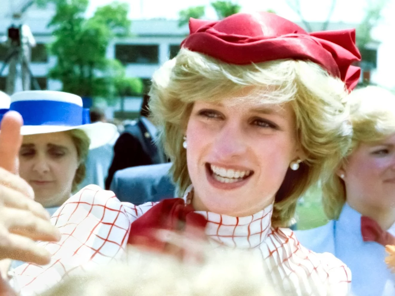 Kto jest na zdjęciu? Sprawdź, czy wiesz