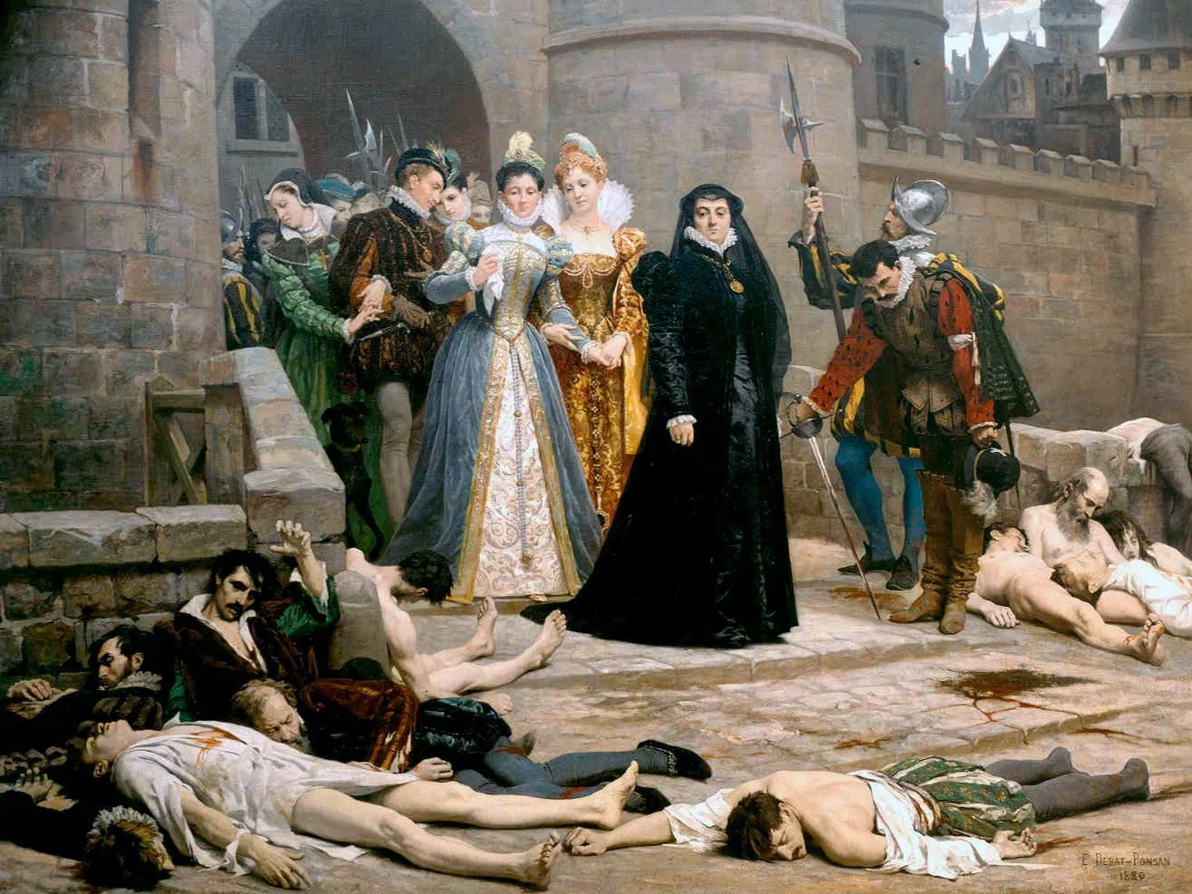 Powtórka z historii. Te daty trzeba znać