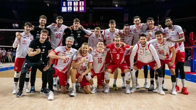 Miniatura: Cichy bohater sukcesu reprezentacji...