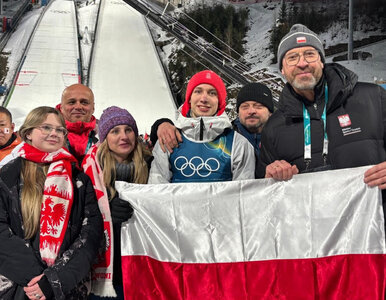 Miniatura: Burza wokół ministra sportu. Wszystko...