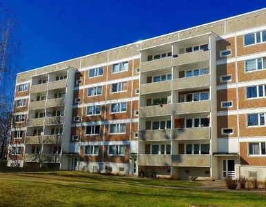 Miniatura: Ceny mieszkań na rynku wtórnym. W tych...