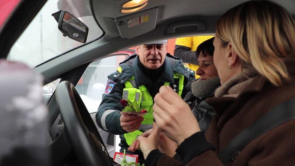 Dzień Kobiet na Litwie 