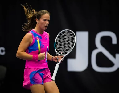 Miniatura: Daria Kasatkina ujawniła, że jest...