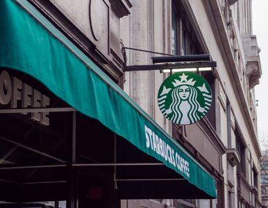 Miniatura: Koronawirus. Starbucks zamyka swoje lokale...