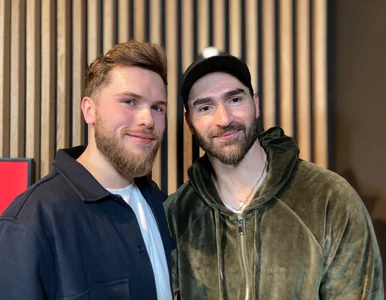 Miniatura: Poznali się w gejowskim show randkowym....