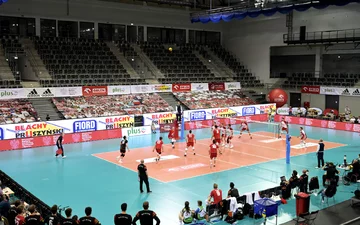 Polska – Belgia. 13 maj 2021 r. 