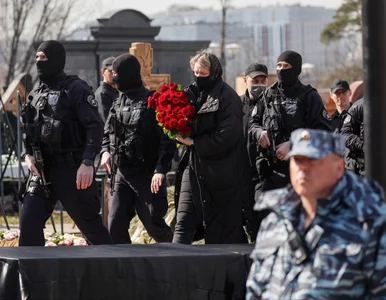 Miniatura: Pogrzeb Tatarskiego. Prigożyn i tajemnicza...