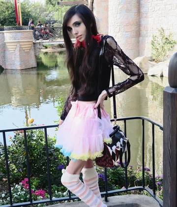 Eugenia Cooney 