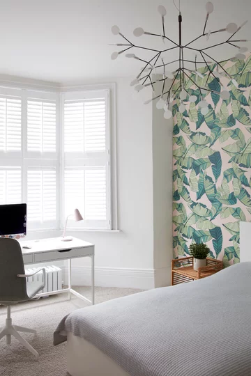 Dom jednorodzinny w Londynie, projekt XUL Architecture downloadfor.press, XUL