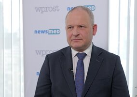 Miniatura: Program lekowy to połowa sukcesu....