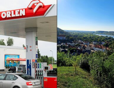 Miniatura: Majówka 2025. Gdzie pojechać? Orlen...
