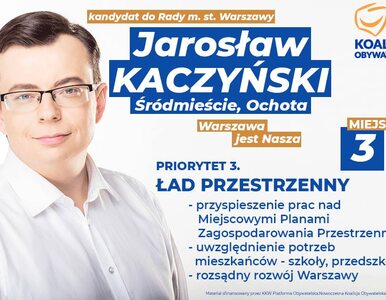Wyborcze sobowtóry. Jarosław Kaczyński, Robert Lewandowski i 13...