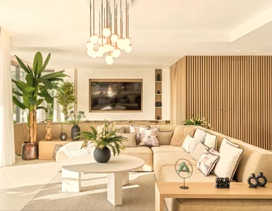 Miniatura: Miejsce, które daje radość. Nagrodzony...