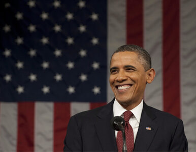 Miniatura: Demokraci do Obamy: możesz zadłużać USA...