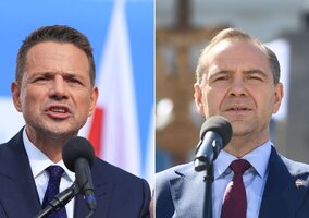 Miniatura: Wybory się nie skończyły, a już...