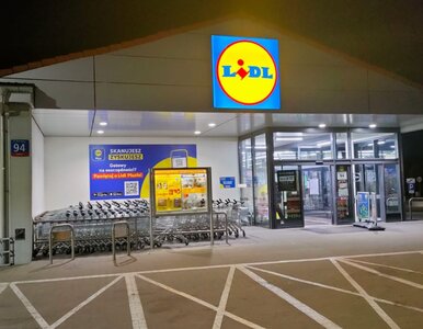 Miniatura: Ważne zmiany w Lidlu od 21 października....