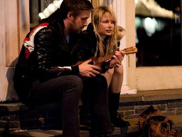 &bdquo;Blue Valentine&rdquo;