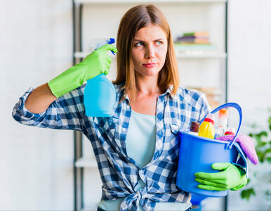 Miniatura: Porządek bez sprzątania? Tak zaoszczędzisz...