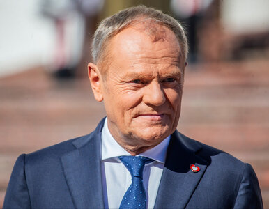 Miniatura: Rząd szykuje decyzję ws. cen paliw. Tusk:...