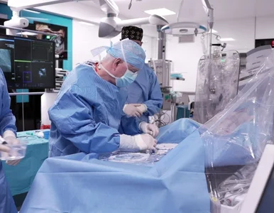 Miniatura: Nowa szansa dla pacjentów z wadami serca....