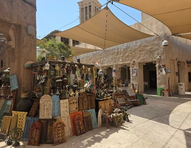 Miniatura: Najszybciej rozrastające się miasto...