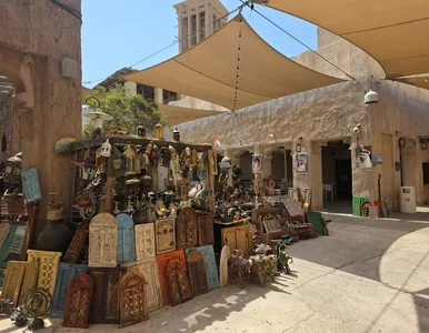 Miniatura: Najszybciej rozrastające się miasto...