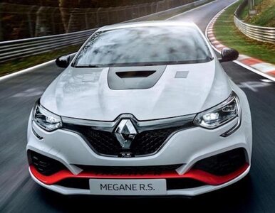 Miniatura: Renault zwolni grupowo 14,6 tys...