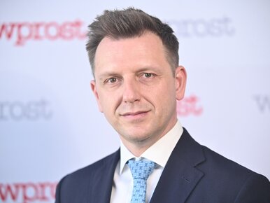 Miniatura: Prof. Dobrowolski: Mało kto wie, że zbyt...