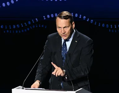 Miniatura: Nawrocki w trudnym położeniu. Sikorski...