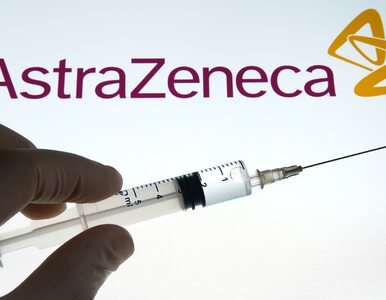 Miniatura: AstraZeneca wznawia testy szczepionki na...