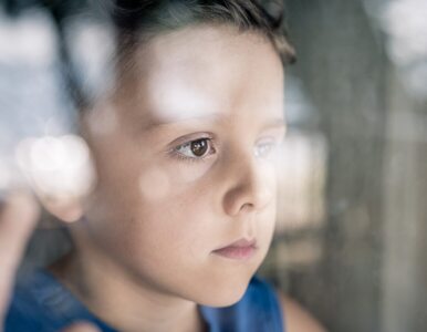 Dr Piotrowska: Nie można liczyć, że depresja u dziecka sama minie