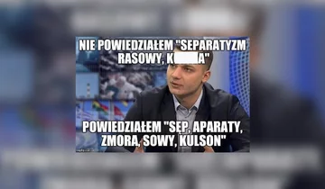 "Kulson" błyskawicznie stał się hitem w sieci - memy 