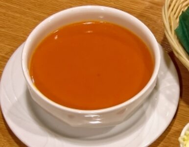 Miniatura: Polak co roku zjada 72 litry zupy