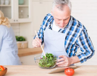 Miniatura: Dietetyk nie ma wątpliwości. To warzywo po...