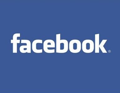 Miniatura: Facebook: Dobre wyniki, wzrost ceny akcji...