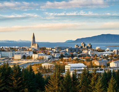 Miniatura: Najspokojniejszy kraj na świecie znajduje...