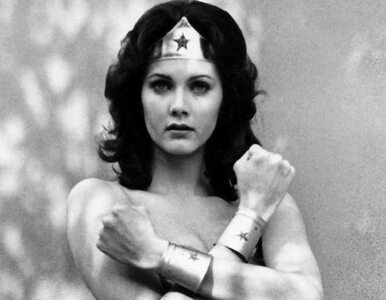 Miniatura: Czy film o "Wonder Woman" na pewno powstanie?