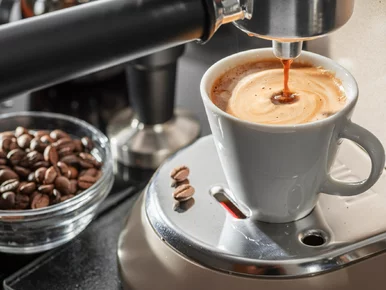 Miniatura: W Lidlu kawy Lavazza, Tchibo Exclusive i...