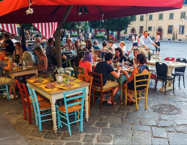 Miniatura: Koniec z „torem przeszkód” we włoskim...