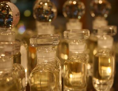 Miniatura: Jednym z najdroższych składników perfum na...