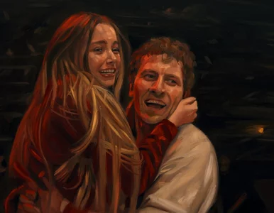 Miniatura: Do sieci właśnie trafiła ścieżka dźwiękowa...