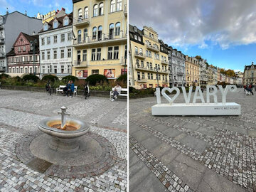 W&nbsp;Karlowych Warach