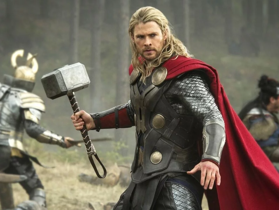 Jaką postać z Uniwersum Marvela przypominasz?