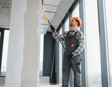 Miniatura: Tyle Polacy wydają obecnie na remont. Ta...