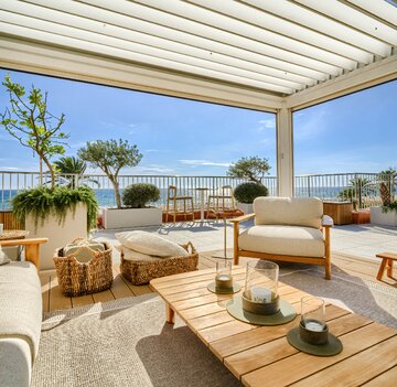 Definicja dolce vita &ndash; realizacja numeru Home & Design