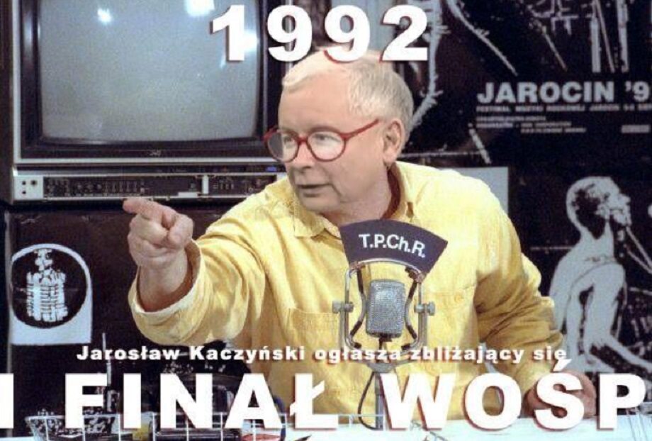 Jarosław Kaczyński memy 