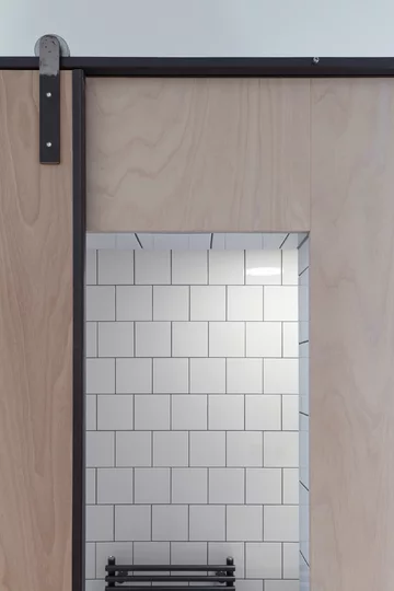 Stajnhaus w Mikulovie, projekt Studio ORA Linka, ORA, Mikulov