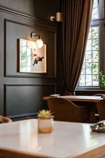 Samuel Ryder Hotel downloadfor.press, Aylott, hotel